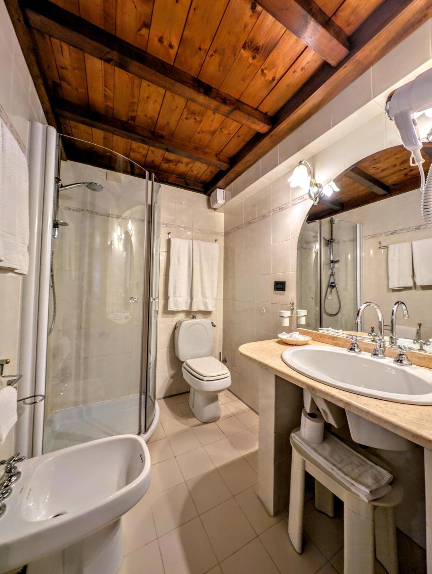 Residence Villa La Fornacina Incisa in Val d'Arno Exteriér fotografie