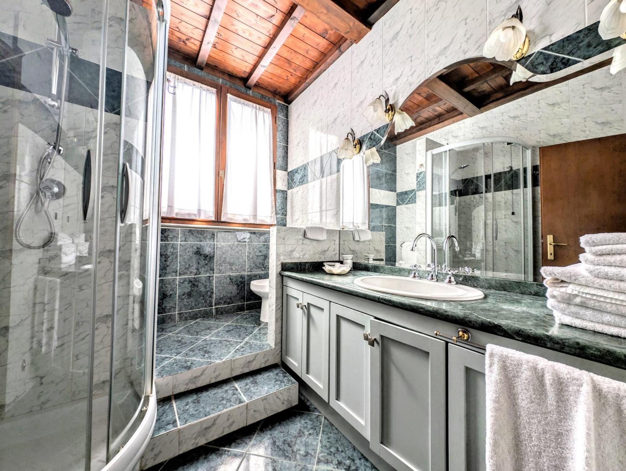 Residence Villa La Fornacina Incisa in Val d'Arno Exteriér fotografie