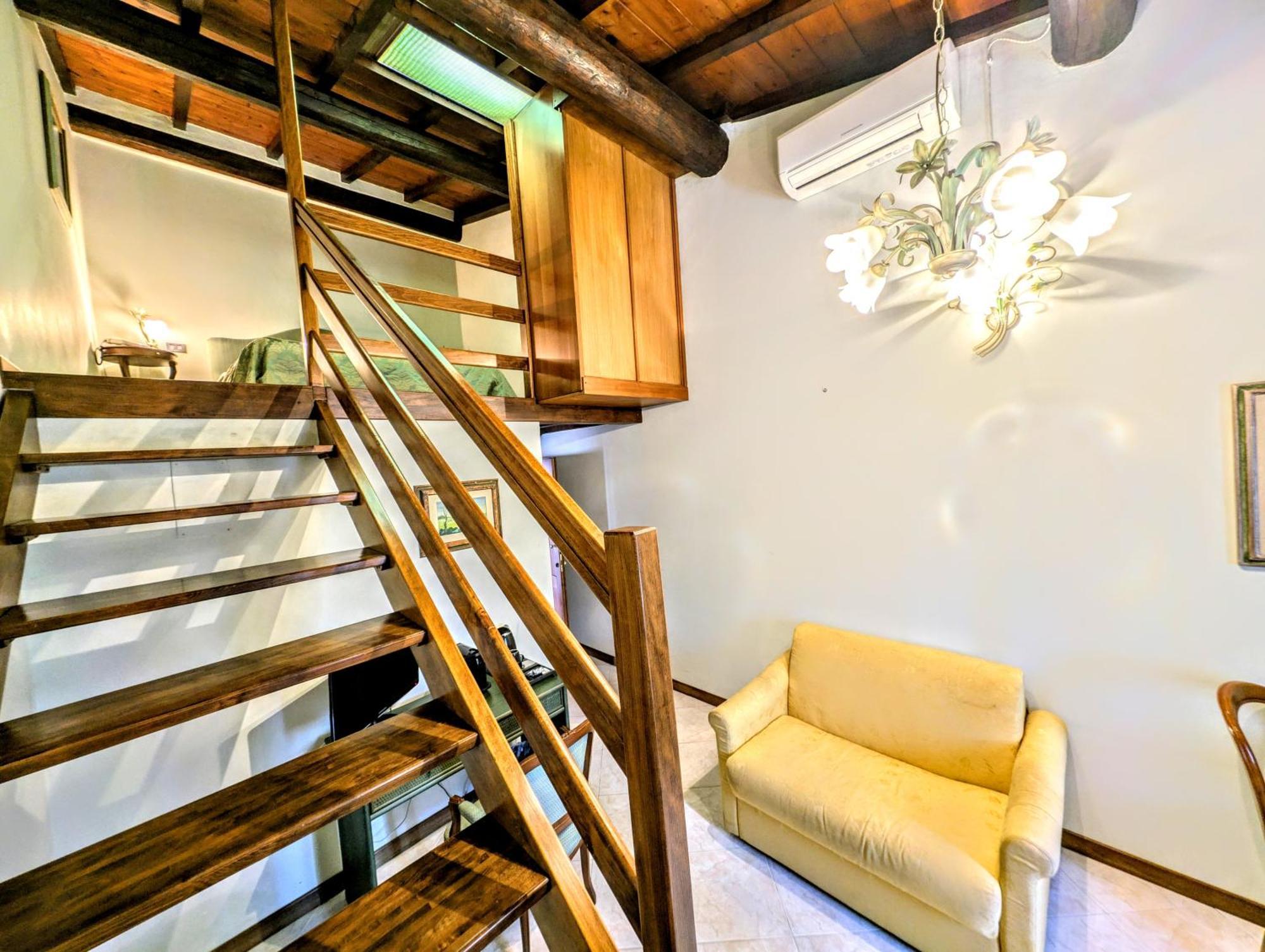 Residence Villa La Fornacina Incisa in Val d'Arno Exteriér fotografie