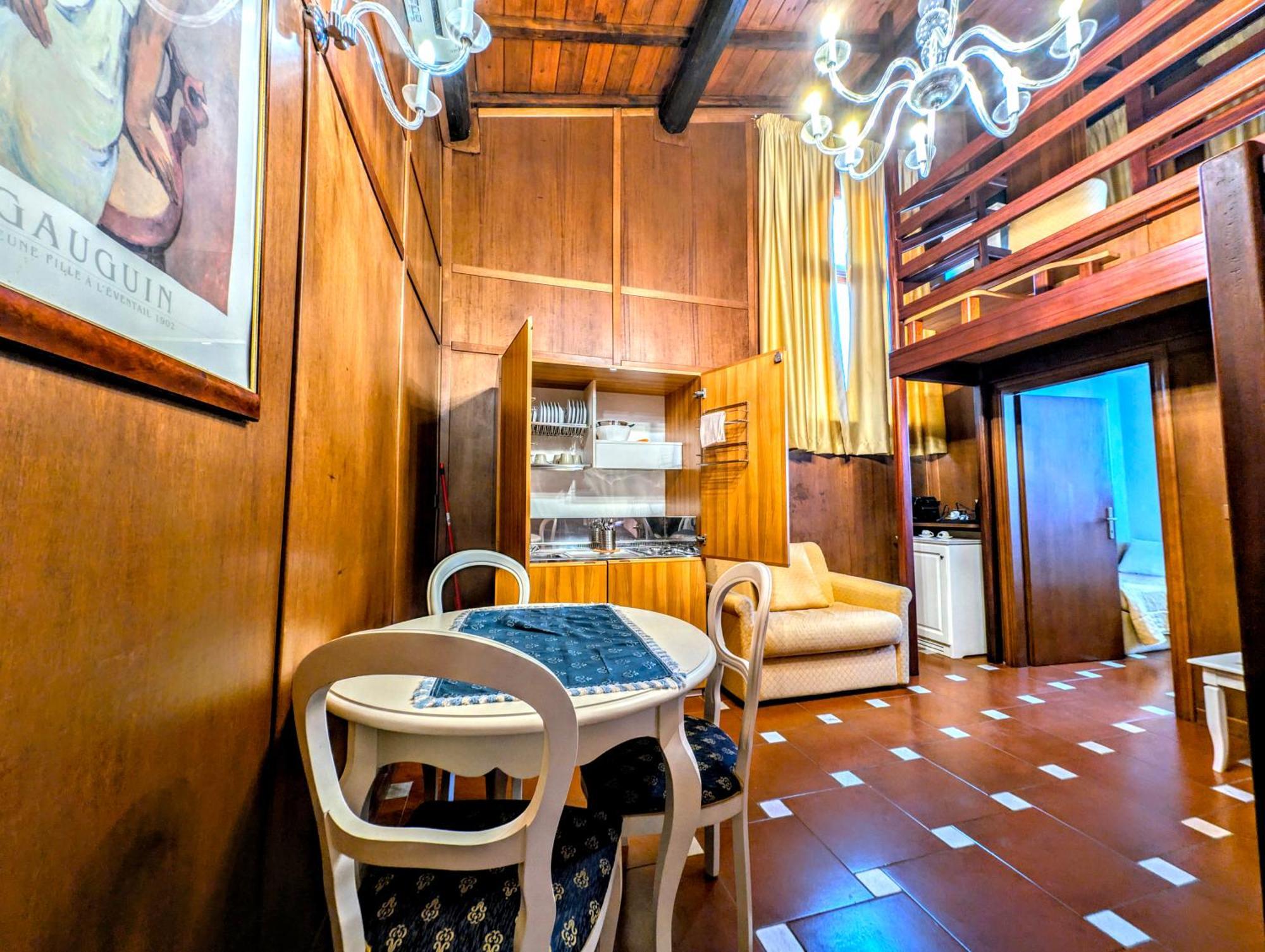 Residence Villa La Fornacina Incisa in Val d'Arno Exteriér fotografie