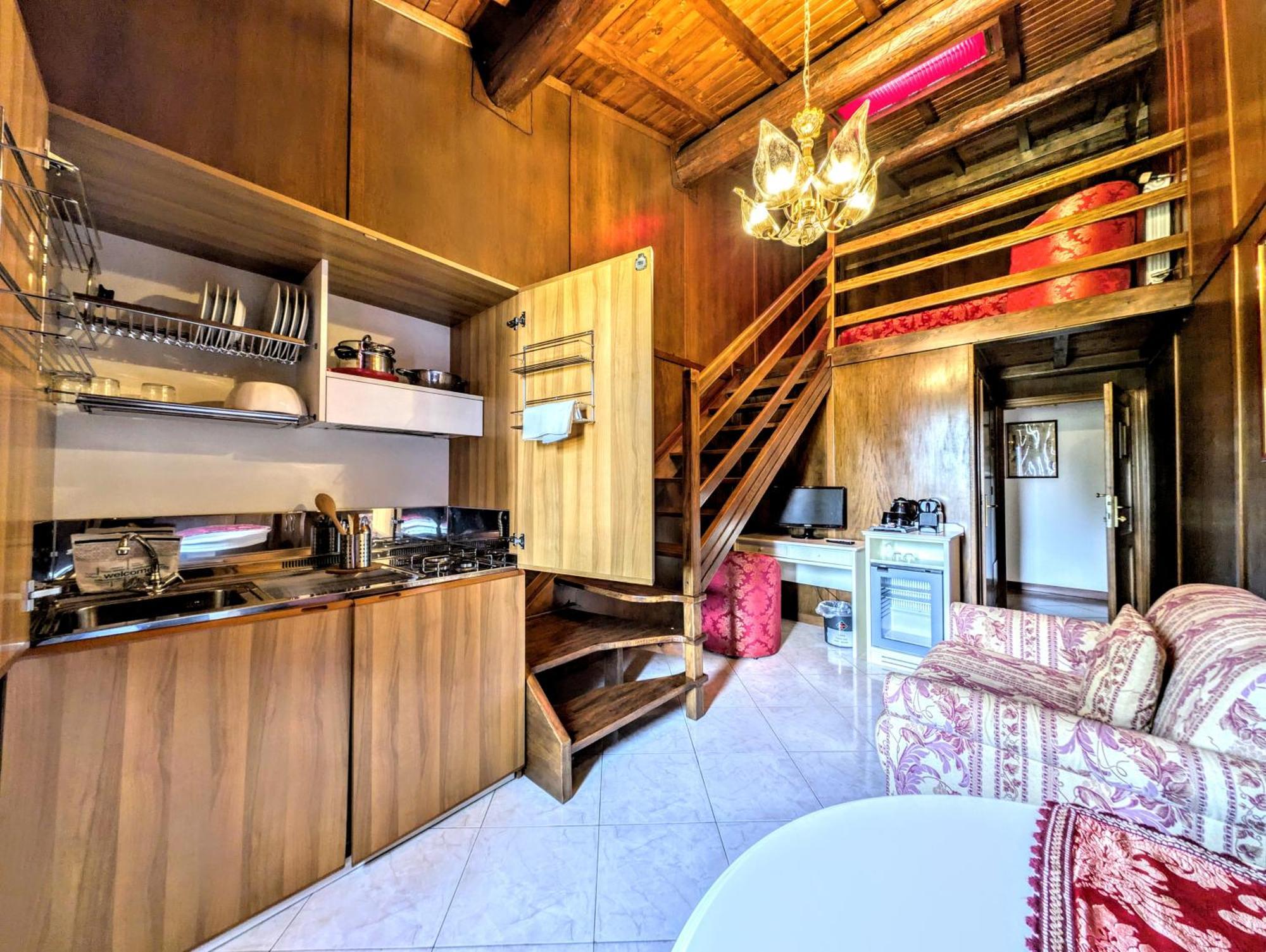Residence Villa La Fornacina Incisa in Val d'Arno Exteriér fotografie