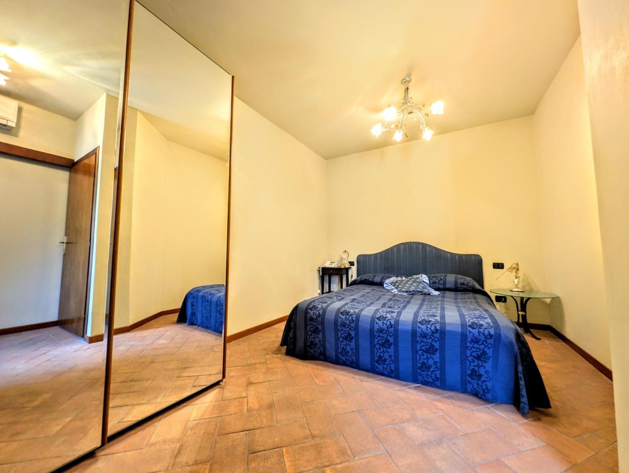 Residence Villa La Fornacina Incisa in Val d'Arno Exteriér fotografie