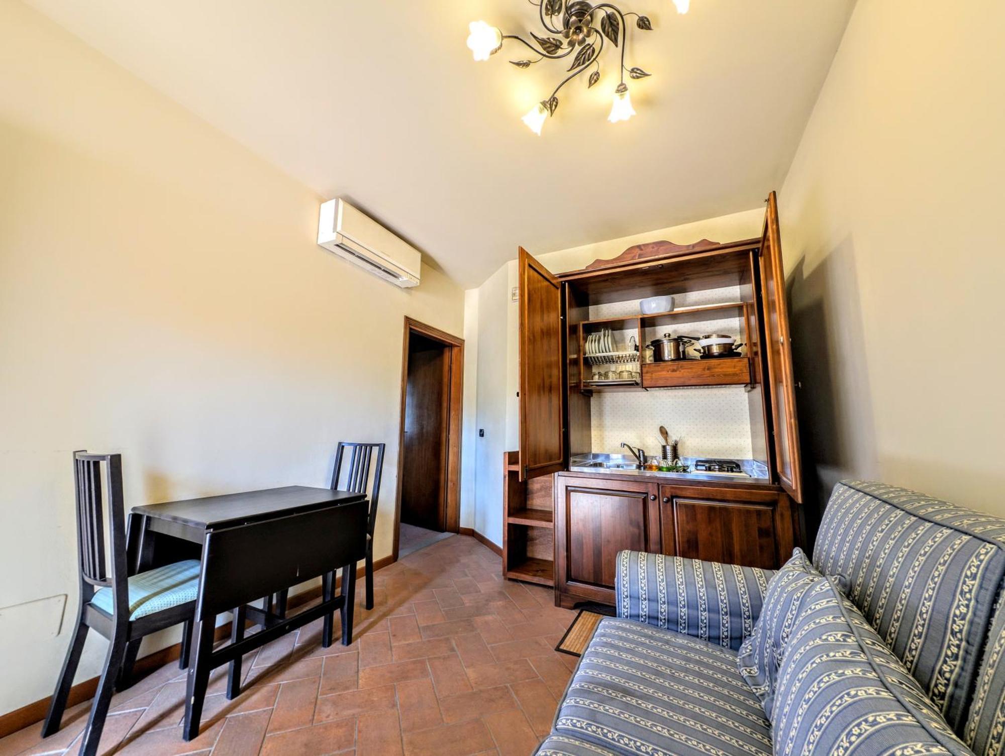 Residence Villa La Fornacina Incisa in Val d'Arno Exteriér fotografie