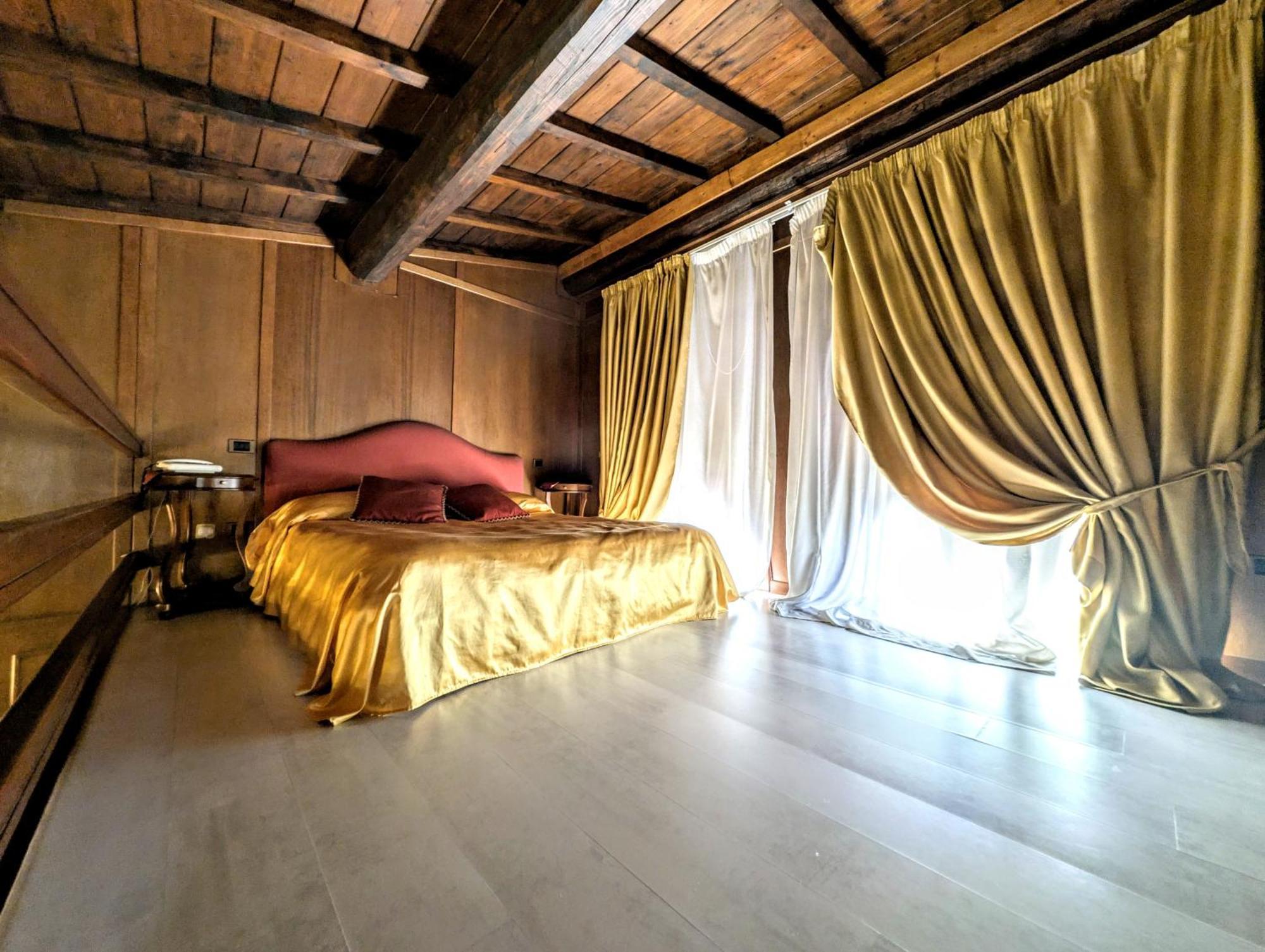 Residence Villa La Fornacina Incisa in Val d'Arno Exteriér fotografie
