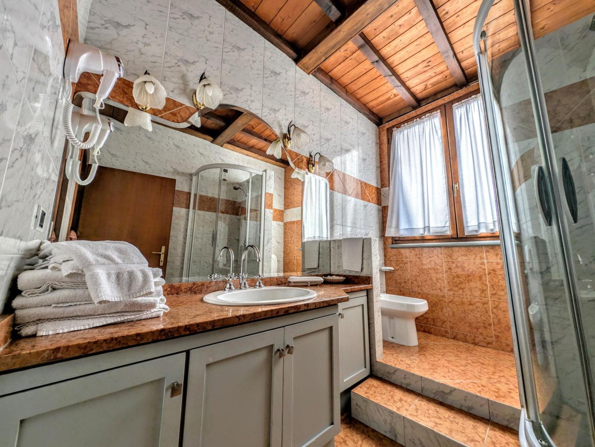 Residence Villa La Fornacina Incisa in Val d'Arno Exteriér fotografie