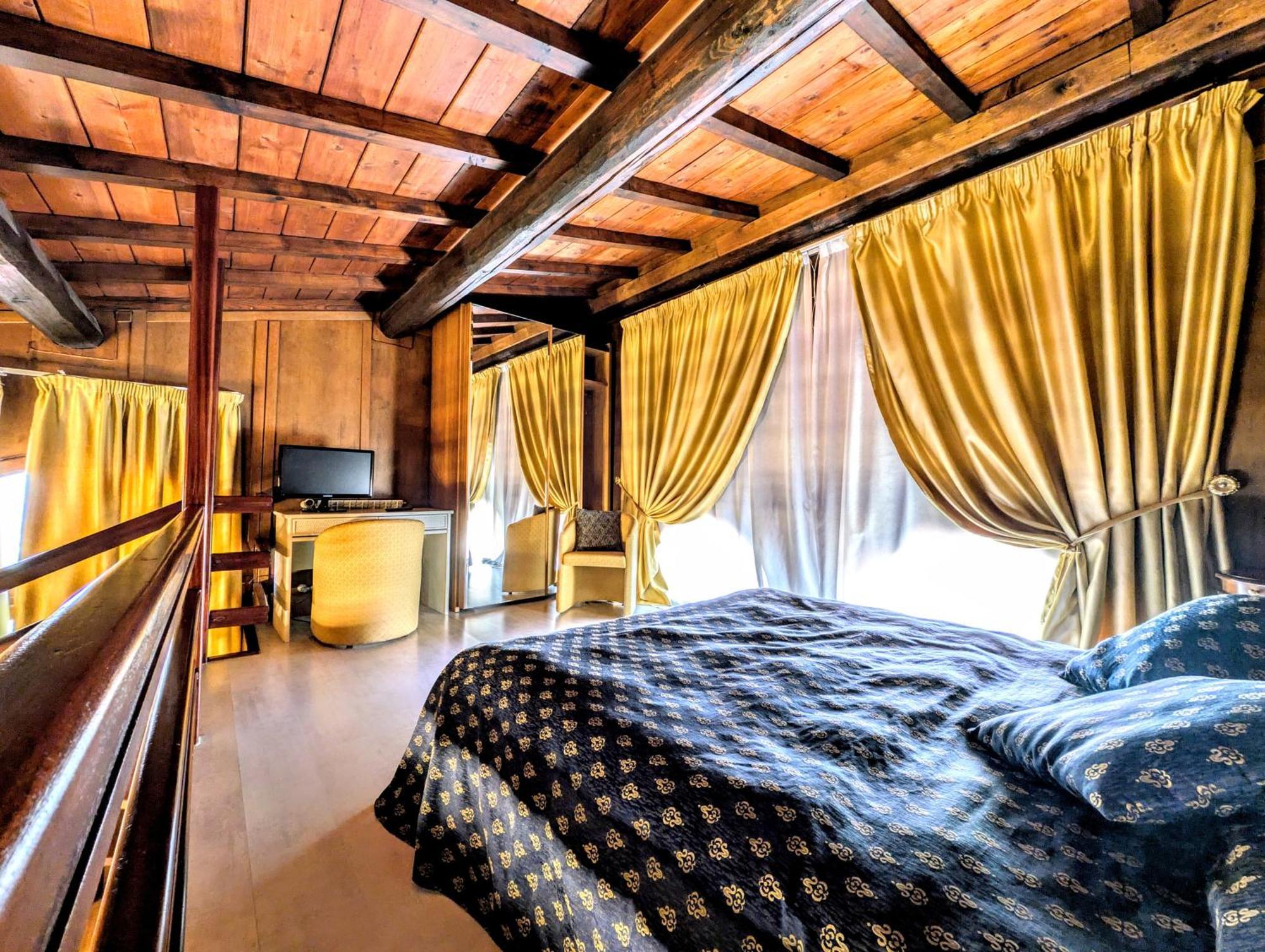 Residence Villa La Fornacina Incisa in Val d'Arno Exteriér fotografie